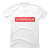 entrepreneur shirt